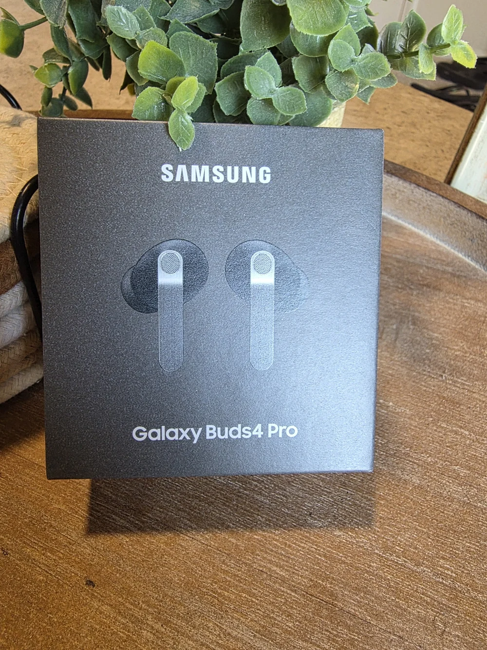 Samsung Galaxy Buds4 Pro
